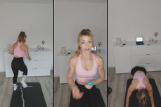 Training 💪