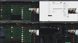 LIVE TRADING MEMECOINS $2M+ PNL !wallet !discord