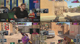 [NO DELAY] Vitality [2:0] MOUZ w/ @chopperinho @stanislaw9 | BO5 | Grand Final - ESL Pro League Season 24 | !winline !розыгрыш !ковер
