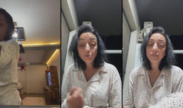 Tavşanım🦋 kanalı canlı yayında
