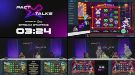 🎙️PactTalks | EP. 80 | Juontajana: Jethro Rostedt | Vieraana: Megarokkistara ja Pasi Viheraho | !stake !arvonta !leaderboard !dc