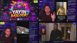 Sh*t-Show💩Tik-Tok Dehlizleri + Belki Aşkı Memnu