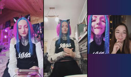 Meow^^
