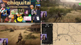 O tom ako som sa stala závislá na RDR RP | !madmonq !ig !dc |