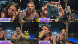 BRAAI! NEW KICK PARTNER? DRINKS! 💜 WE GOT POKEMON!? 💜 FIND MORE OF ME -> !S IN CHAT 💜 !modtip