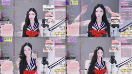 조용해용 ㅠㅠㅠ 햄무룩 ㅠㅠㅠ