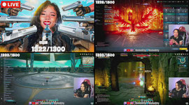 [DROPS ON] 💗EARLY STREAM! | CLERIC 2200| ZIKEL 💗PUSHING TO 1000 SUBS💗 !sub !discord !socials