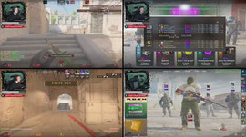 Faceit back to level 10 | HafoHa