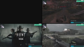 My Stream