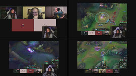 BRUTTA GIORNATA PER TWITCH !social