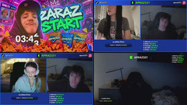 🔥🫪 afera krzysia sprawdzamy  ⭐ OME TV GRIND | DROGA DO WERYFIKACJI 🫪🔥 || 🎬🍿 !dc !donate !tiktok !nowy