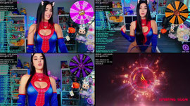 Draining Wallet with Goddess Cin
