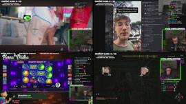 KALUBA ZATČEN V ITÁLII 👮🏻‍♂️ | PROČ SE SIVÁK A MIKULÁŠEK NEMÁVIDÍ ? 🥊 | 🎰 22:00 TOČKY U 👴🏻|🎮: FINÁLE THE BLOOD OF DAWNWALKER 🧛🏼‍♂️ | !sub !tip