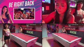 Pre birthday 🎂 @lazyaon 1 sub = 10  jumping jack /Pattaya Thailand