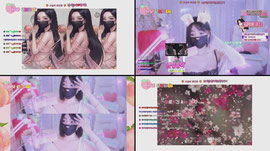 19) 새벽에는...2
