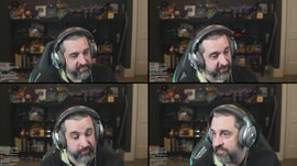 I'M A PALADIN! I'M A DRAGON! I'M A...Racist? (Small game testing announcement end of stream)