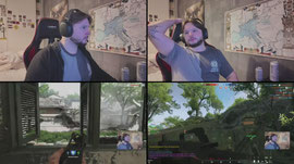 Live chill