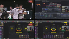 [NO DELAY] Vitality [3:0] MOUZ w/ @chopperinho @stanislaw9 | BO5 | Grand Final - ESL Pro League Season 24 | !winline !розыгрыш !ковер