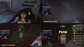 20H DE LIVE JOGANDO COM VOCÊS E COM !SORTEIO