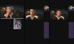 Willkommen bei meinem LIVE