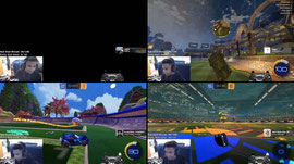 MIC IS ON CAMERA IS ON \\ Top 6 Worlds \\ I can either gain elo or lose my mind.
