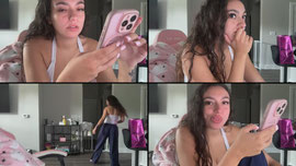 Day in a life with me :)
