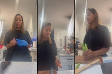 Cooking