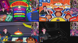⭐️BOMBANANA CON HIARA Y PROACVENTURE ⭐️ ELIMINADOS EN OCTAVOS DE LA COPA PISTON ⭐️ FALLECIÓ EL ROCKET LEAGUE ⭐️