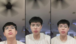 亲弟现在学习中