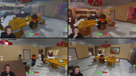 🔴TRYING FUNNIEST ROBLOX GAMES🔴