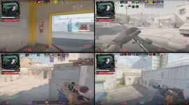 Faceit back to level 10 | HafoHa