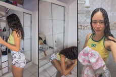 Amelzinha