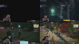 PC | 18+| !CLip !Lurk !love !srAtreia ruft! 🔥 Leveln, Questen & Twitch Drops 🎁 schön das ihr da seid