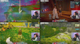 [DROPS ON] 💗 EARLY STREAM! 💗 CLERIC 2200| ZIKEL 💗 PUSHING TO 1500 SUBS 💗 !sub !discord !socials