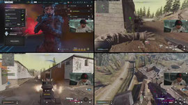 The Last MnK Player