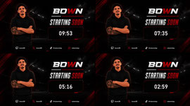 BRUCH BRONZE WL | CH/DE | !socials !teambewertung
