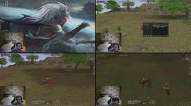 L2eigis x1 new server