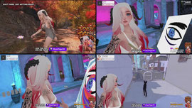 🔴 ULTIMATE SUNDAY SHOW :3 ♡ STEAM FRAME ♡ BODY TRACKING ♡ !wiggles !dance !vrchat