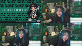 EY, DU - ES IST STRESSFUL SUNDAY 💚 | zocken & sabbeln | GER, 18+ | !kartoffel !schlachanfall !schulz !cobra