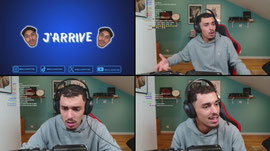 LIVE RADIO !!!
