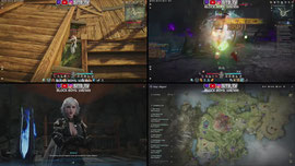 wtw chat we playing Aion2 the new mmorpg!
