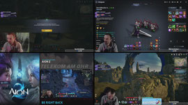 PC | 18+| !CLip !Lurk !love !srAtreia ruft! 🔥 Leveln, Questen & Twitch Drops 🎁 schön das ihr da seid