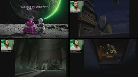 CHAT TIME & FINAL BOOK 2 AVATAR (!redif) (!discord)