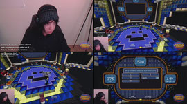 QSMP vs KARMALAND. Schlatt, Multi, Roier vs. Rubius, Maxo, Mangel.