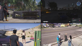 💥 NOPIXEL V - DAY 25 💥Cat's In The Cradle | Shang Liu | NoPixel V WL