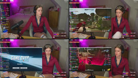 11/30 COSPLAY SUNDAY 🎃 TINKER BELL YAPPING 🎃Silly stream come say howdy!!🎃#ad
