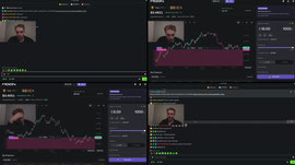 trading SESHAAAA !moon