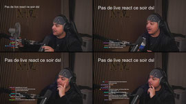 🔥petit live chill de 1h / il n'y a Pas de live kuroko ce soir🔥​TON MEILLEUR DIMANCHE SOIR😍​ !patreon / !discord / !dons