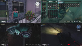 Kelly Dean | NoPixel V