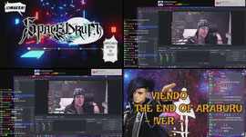 ULTIMO DIRECTO ANTES DE JAPON